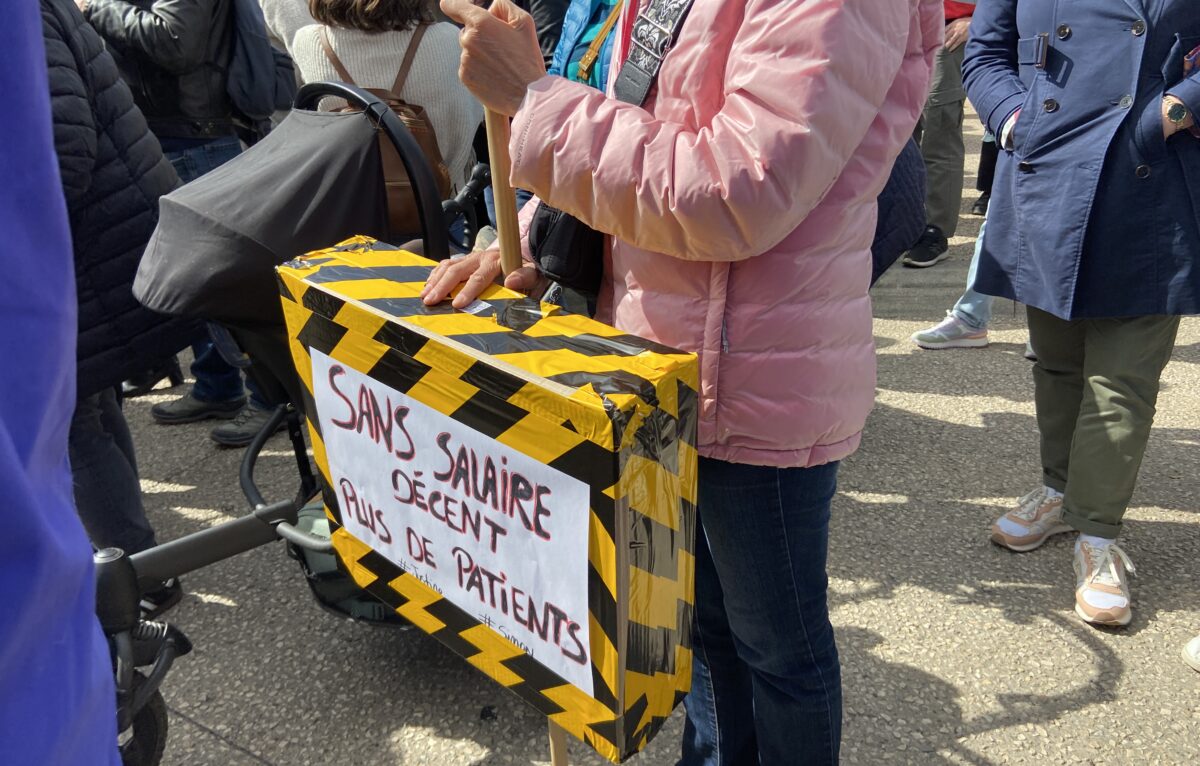  © Élodie R.