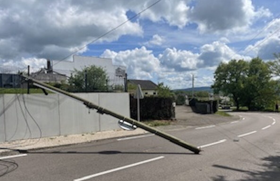  © Mairie de Thise