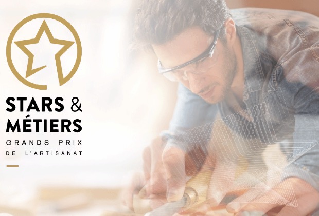  © DR/ prix Stars & Métiers