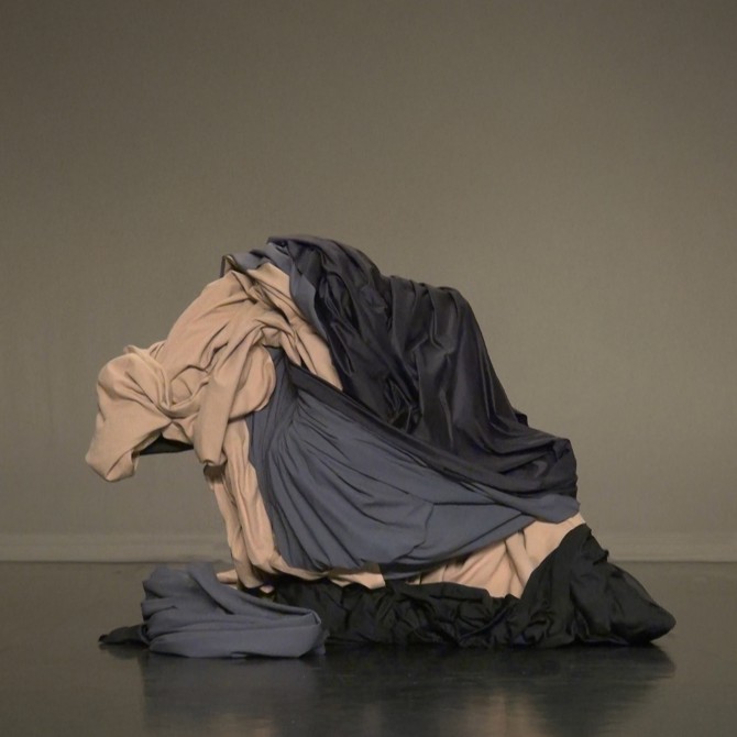 Laurent Goldring, Relief, 2025, Courtesy de l'artiste. ©  Laurent Goldring