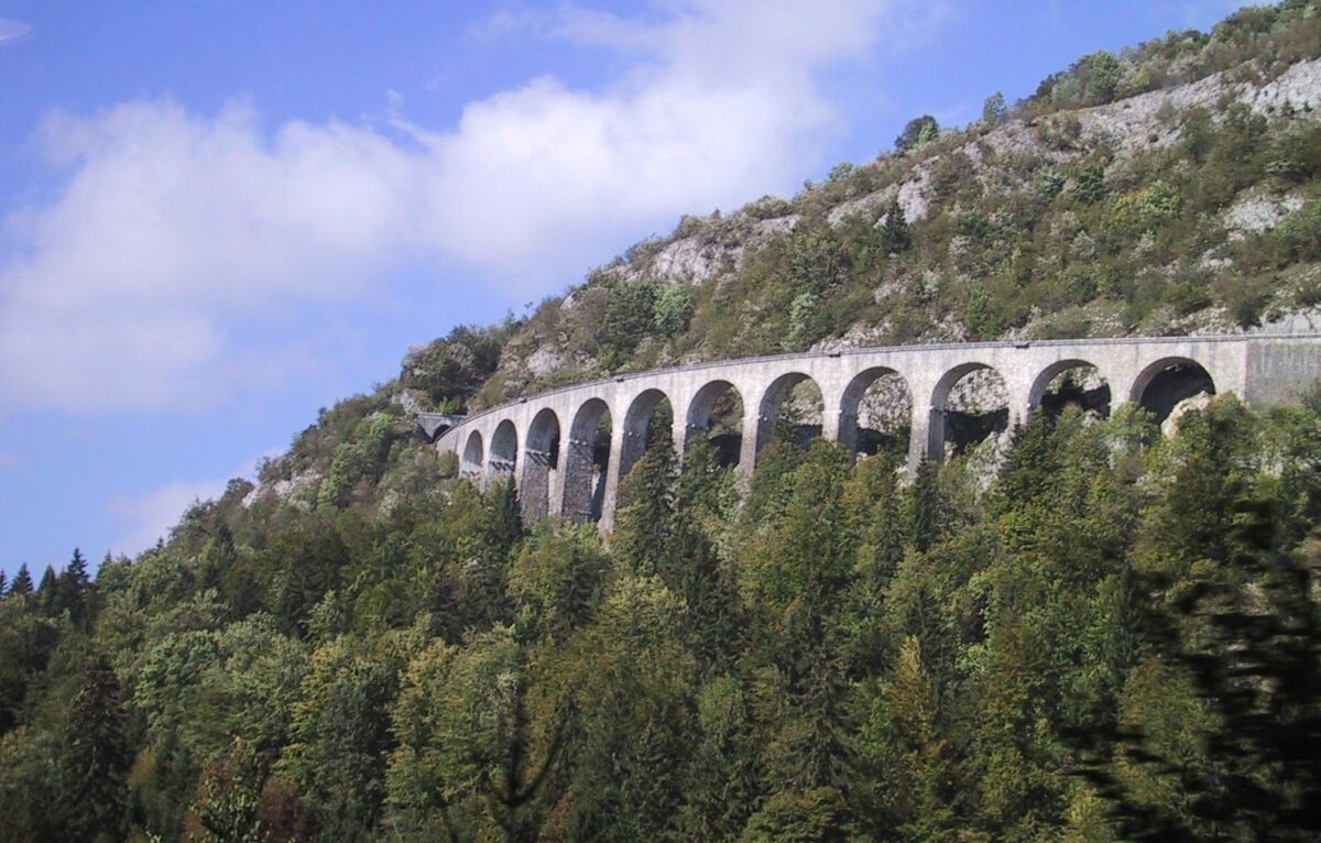  © Dole Tourisme