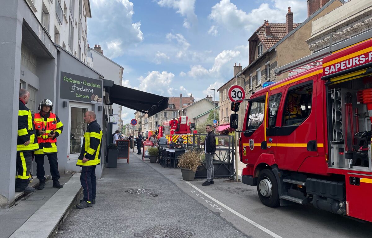  © Alerte témoin / BG