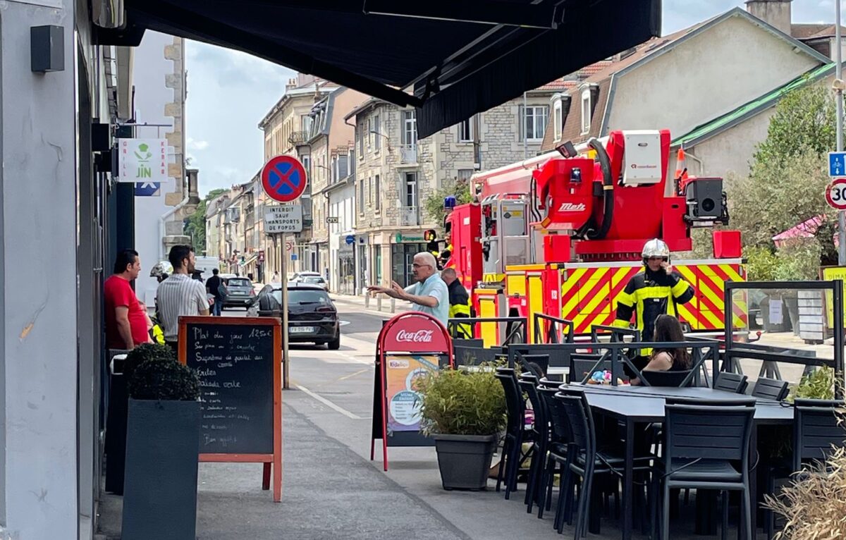  © Alerte témoin / BG