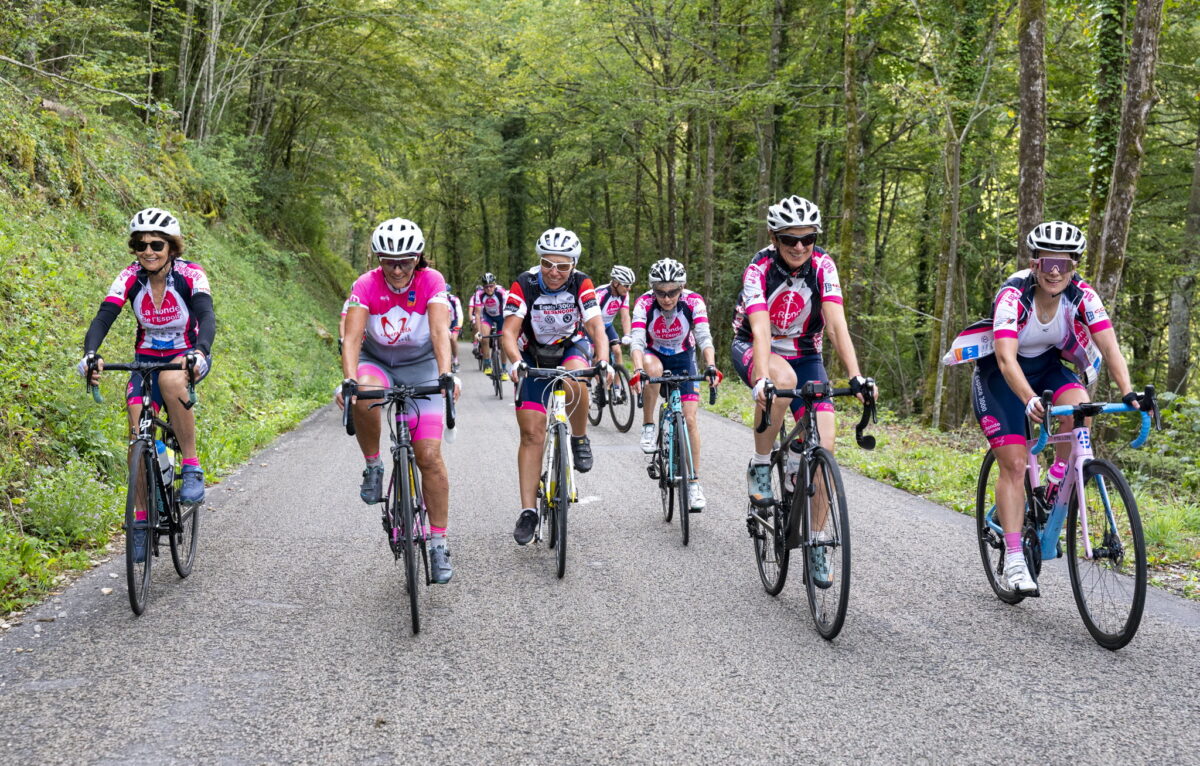  © Ronde de l'espoir 