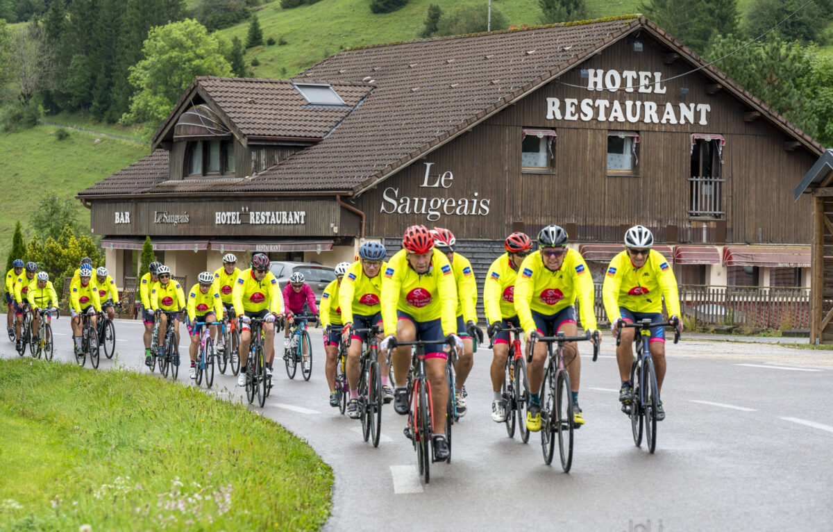  © Ronde de l'espoir 