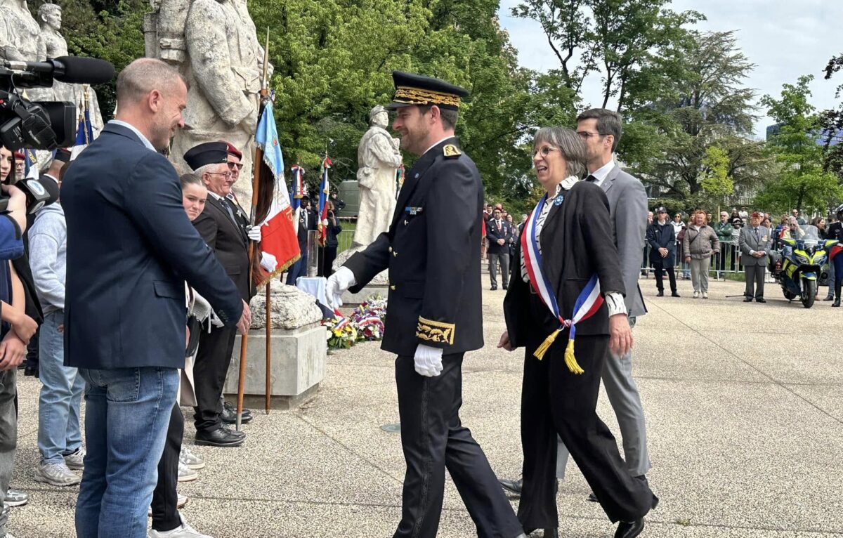 © Prefecture du Doubs