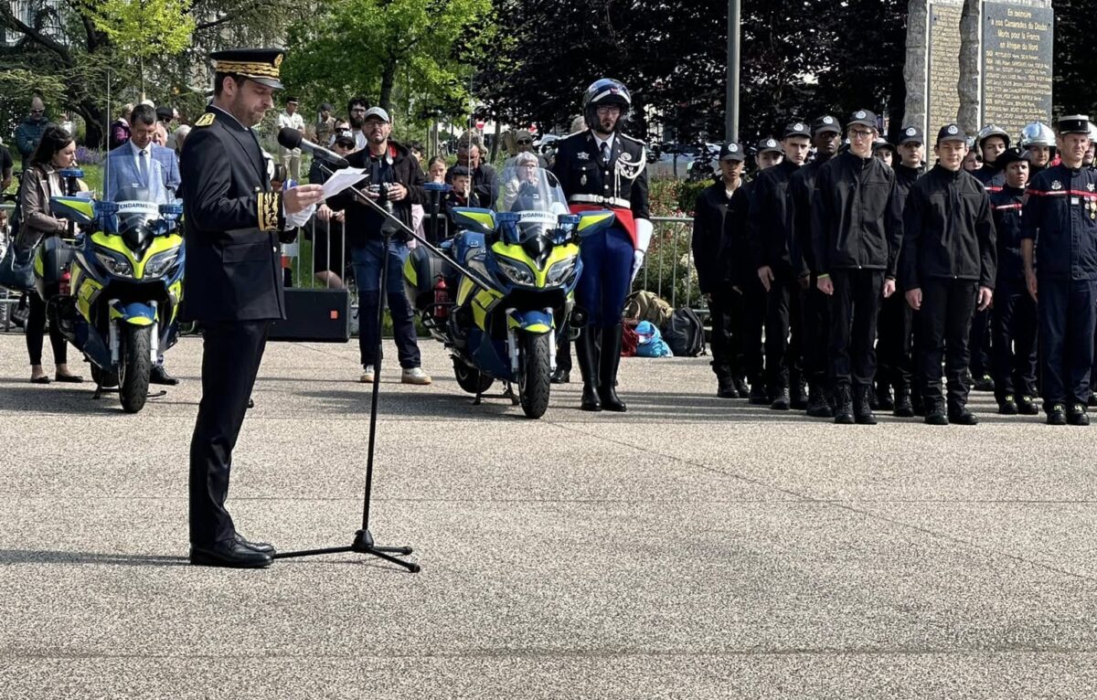 © Prefecture du Doubs