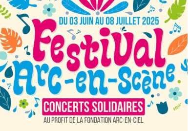  © Festival Arc-en-Scène