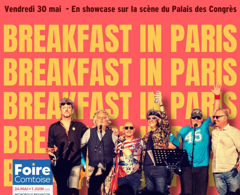  © Facebook Micropolis Besançon parc expo