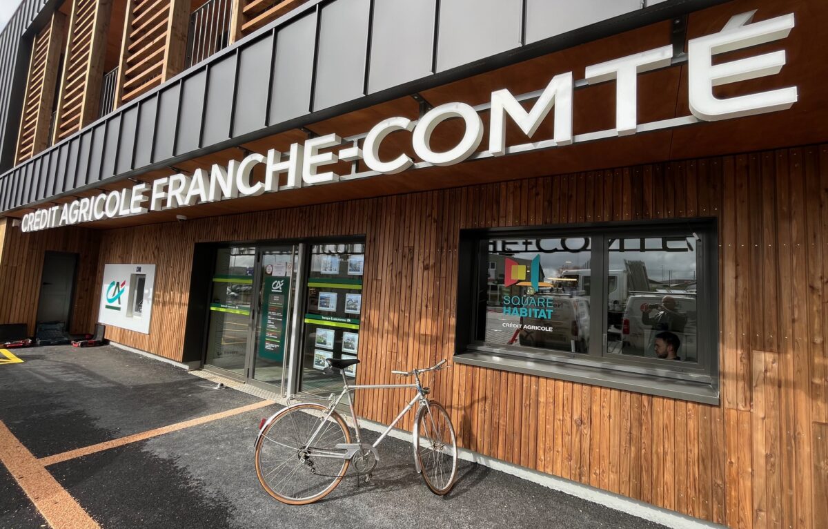  © Crédit Agricole Franche-Comté