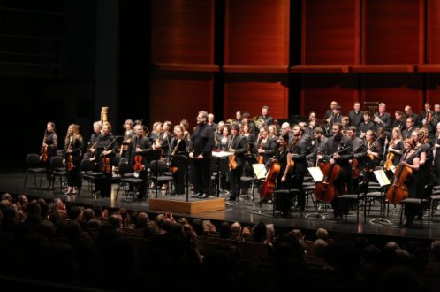 La Fête des Orchestres s’invite à Besançon le samedi 14 juin 2025 • macommune.info