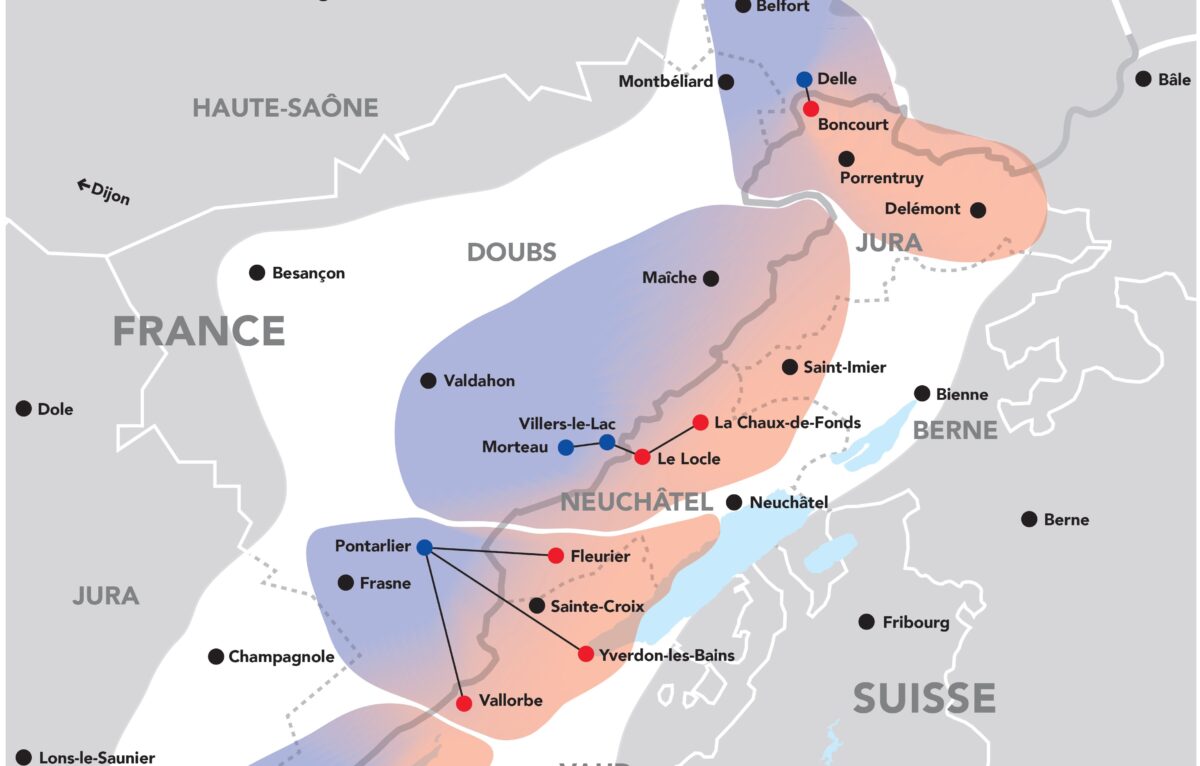  &copy; Arcjurassien.org