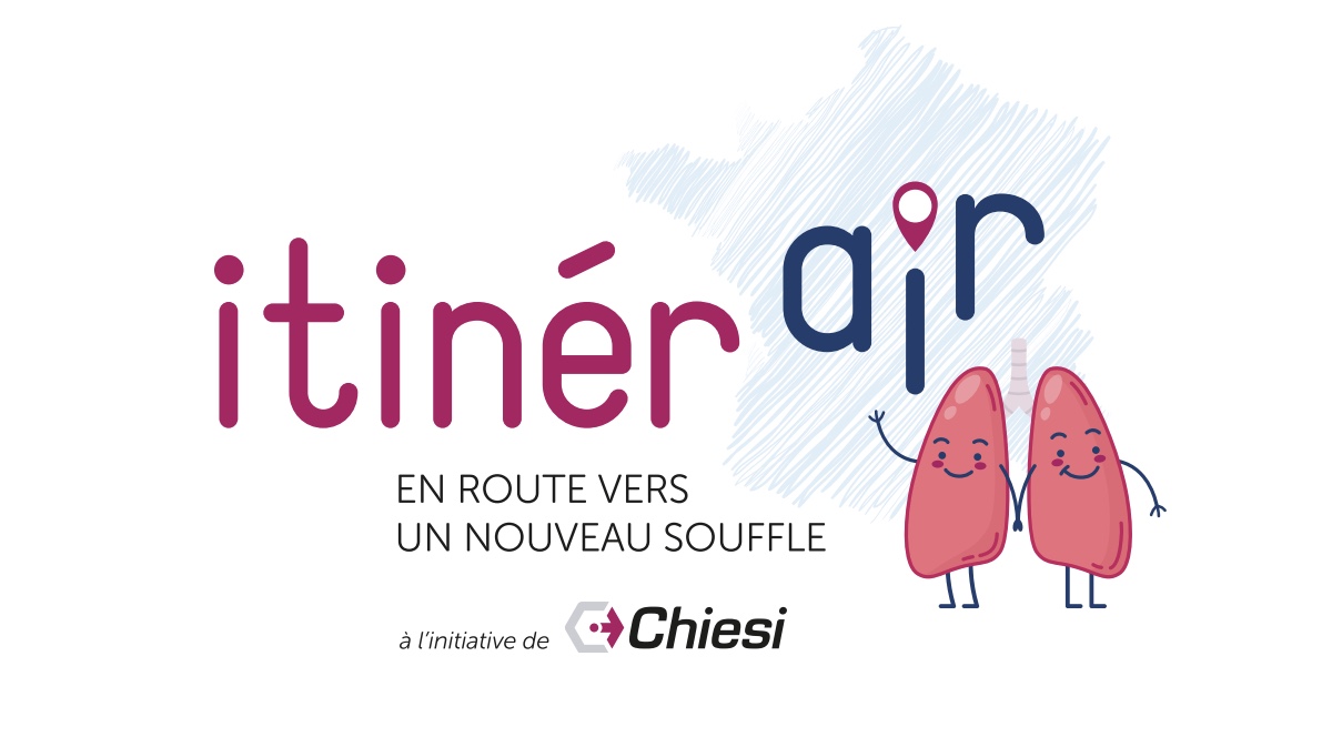 © Chiesi France