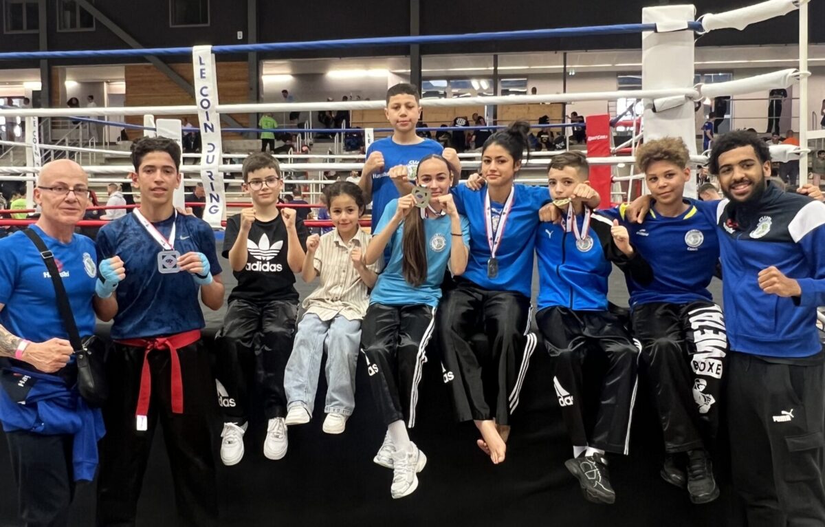  © Club Sauvegarde Besançon