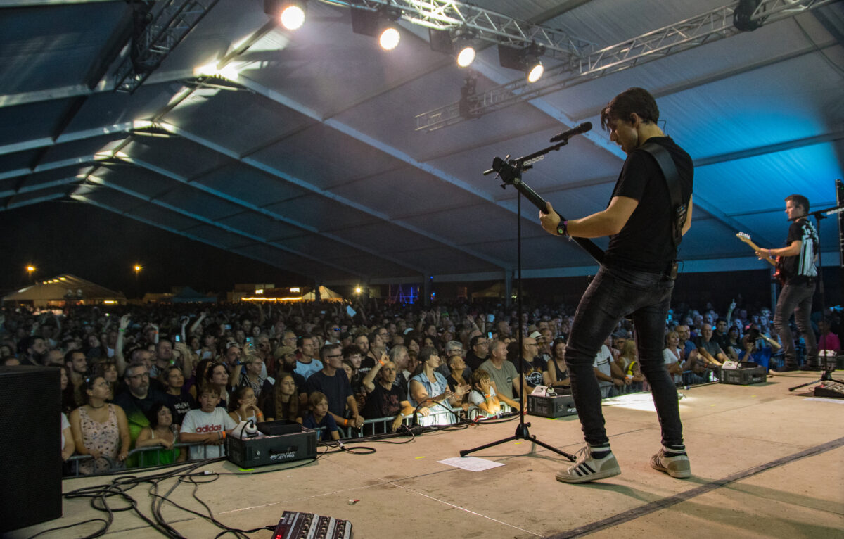  © Colomb'in rock