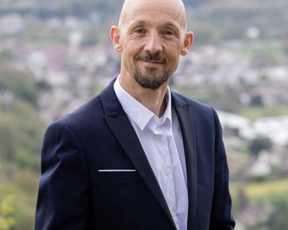Fabrice Frichet © DR