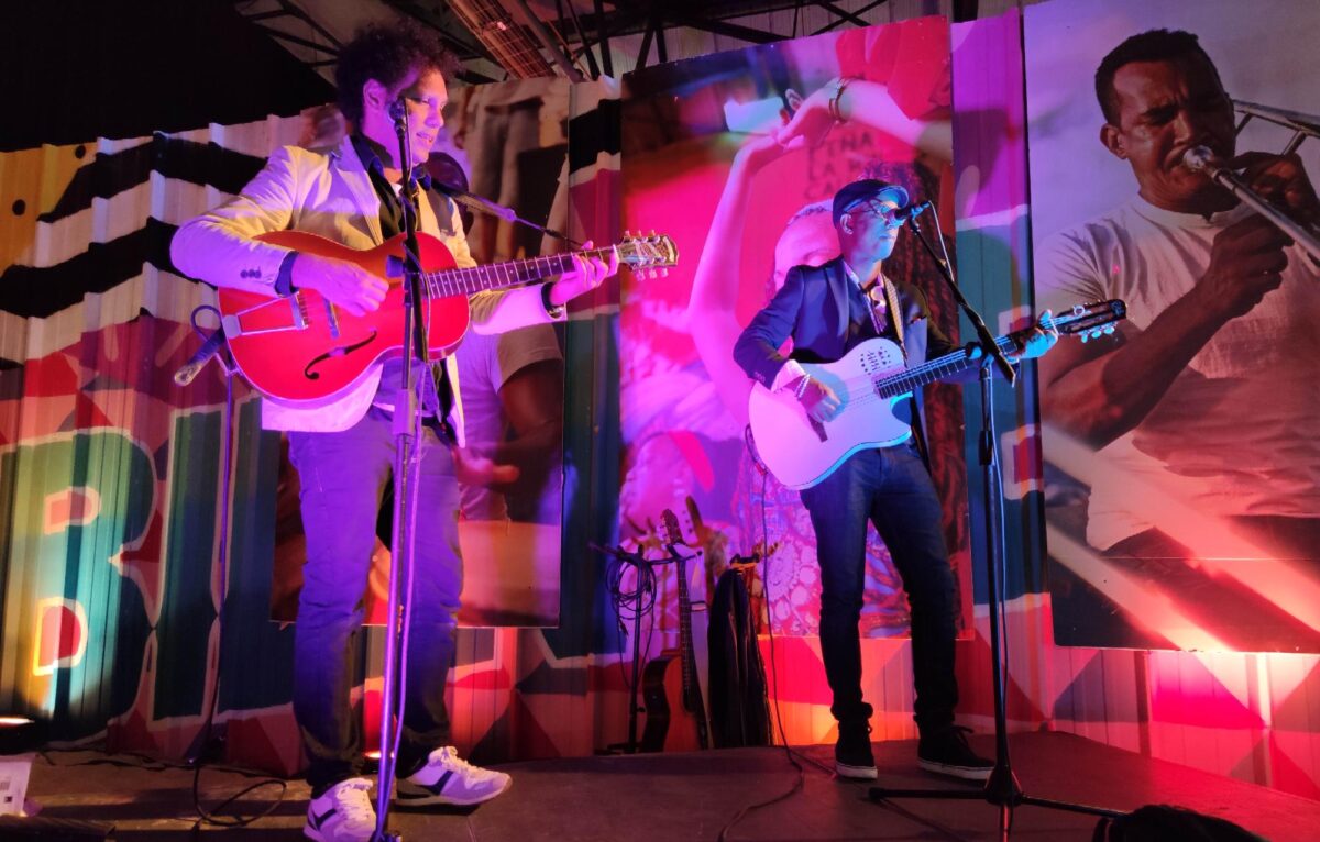 Calle Esperanza &copy; Micropolis Besançon