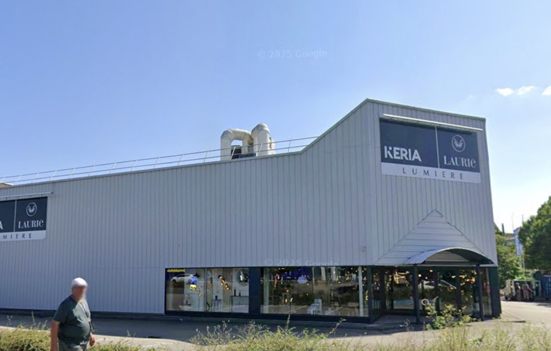  © Google Street View/ capture