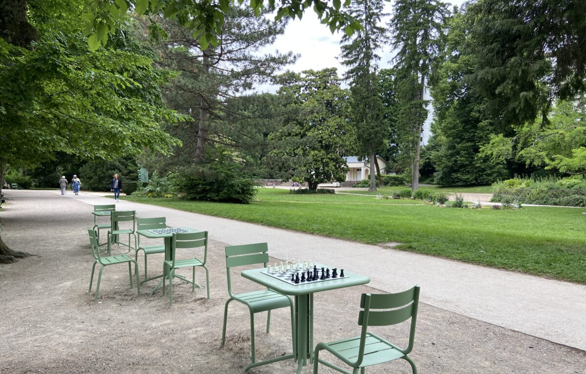  © Élodie R.