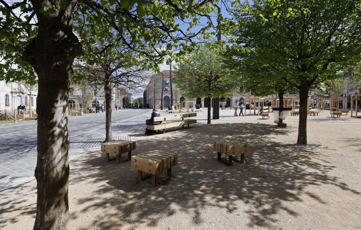  © Grand Besançon Métropole