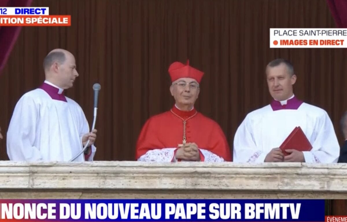 © BFM TV capture
