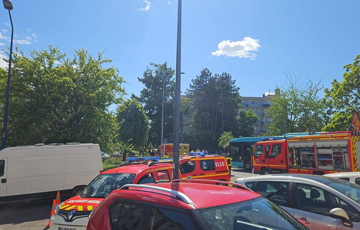 © Alerte témoin