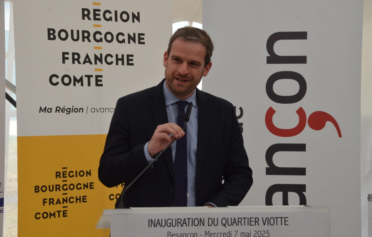 Rémi Bastille © Alexane Alfaro