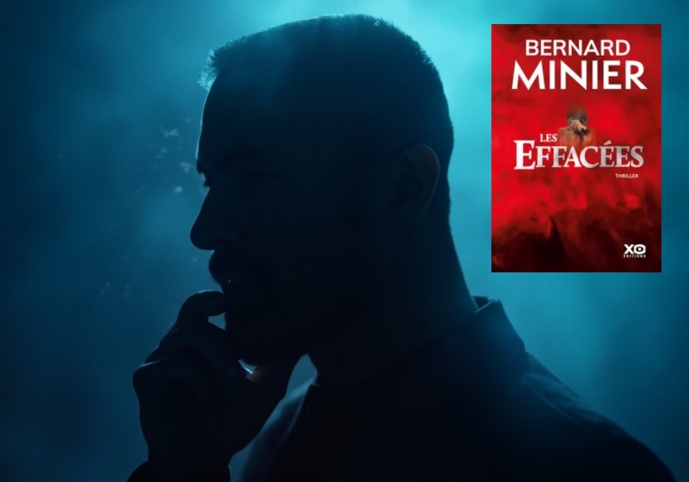 Les Effacées de Bernard Minier - Qu'en pense Servaz ? © ThBrenet