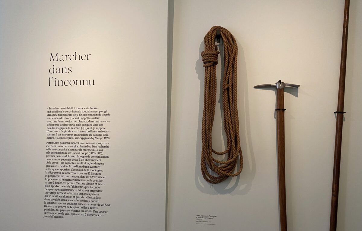  © Hélène Loget