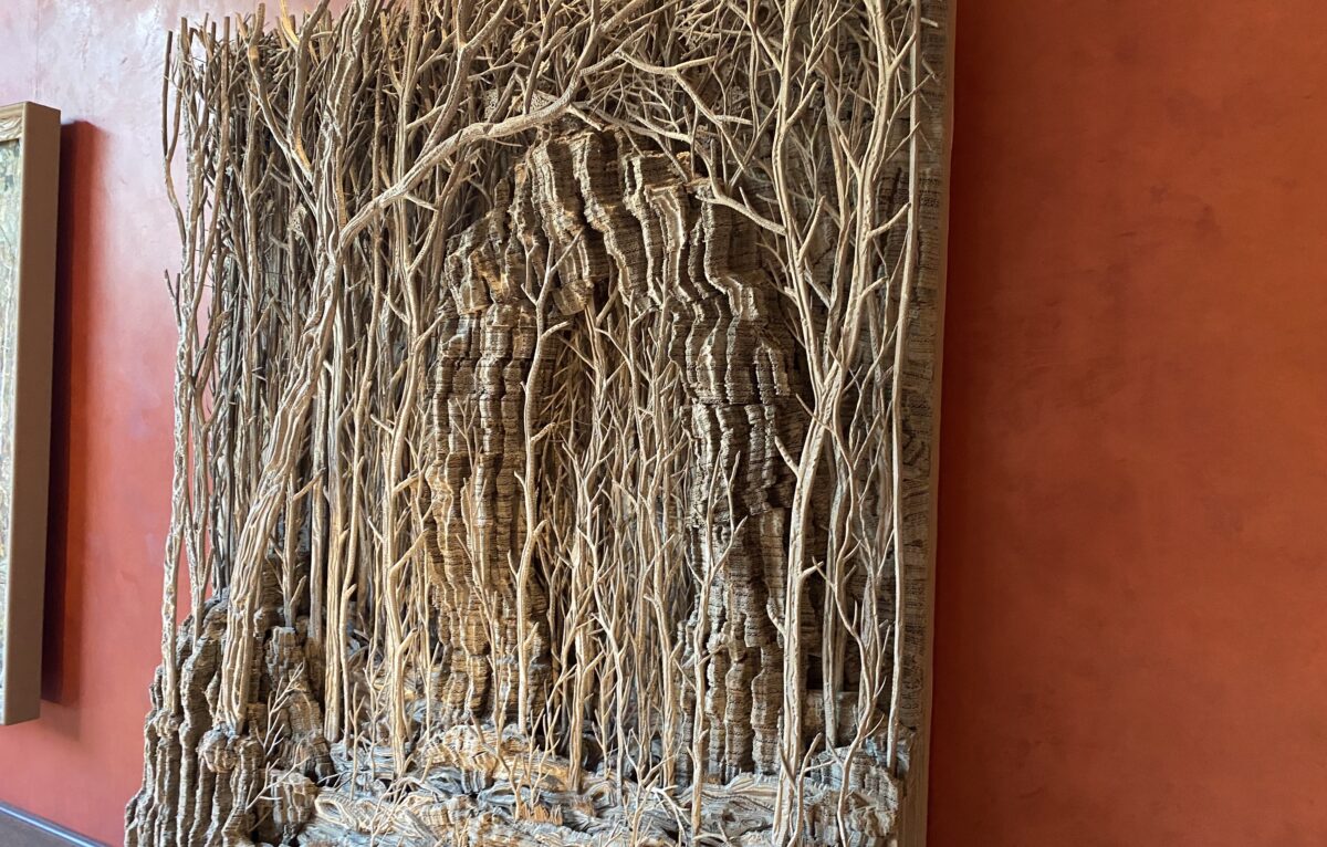  © Hélène Loget