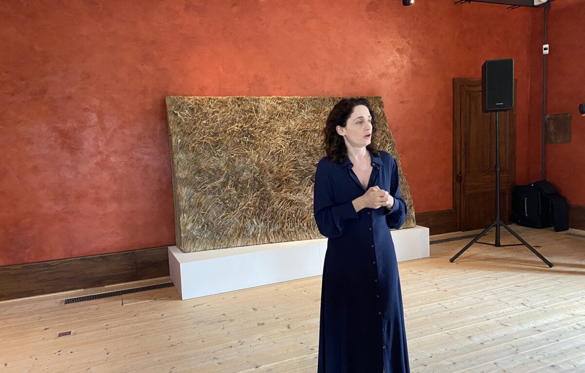  © Hélène Loget