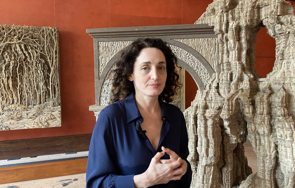  © Hélène Loget