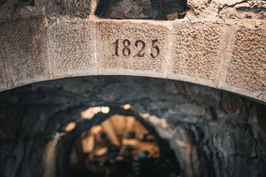 Citadelle de Besançon, 350ans de souvenirs © Adrien_Crucet