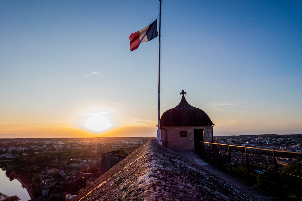 Les soirées photo de la Citadelle © Adrien_Crucet