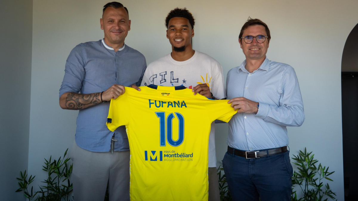  © FCSM