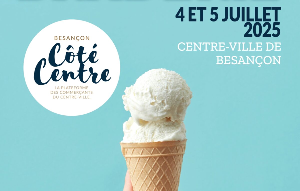  © Union des commerçants de Besançon (UCB)