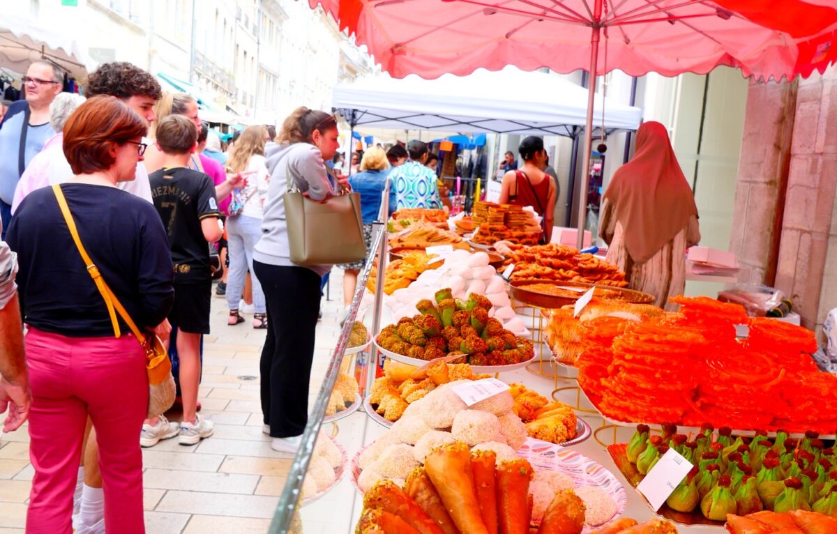  © Union des commerçants de Besançon (UCB)
