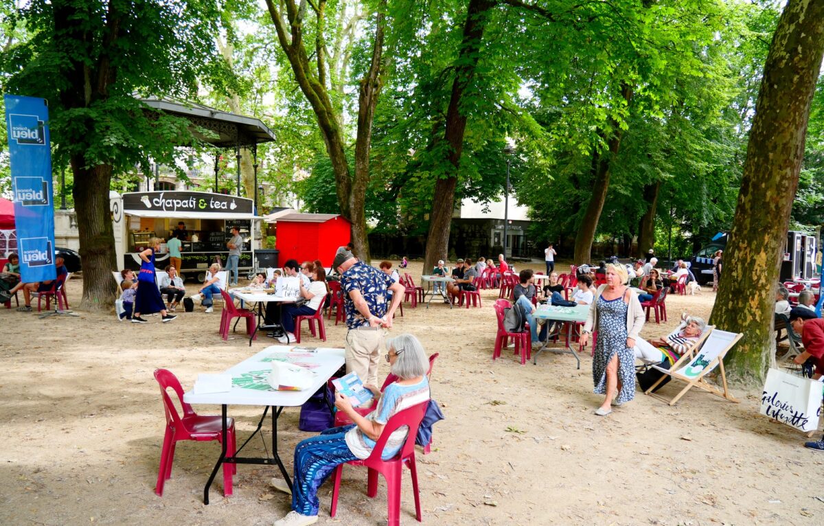  © Union des commerçants de Besançon (UCB)