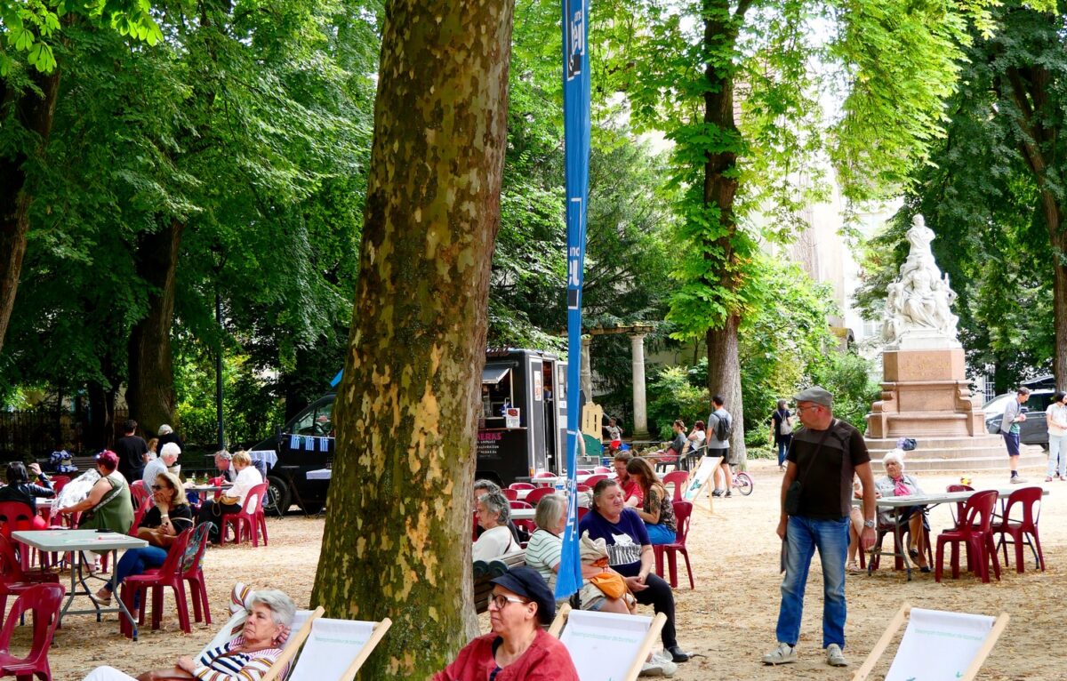 © Union des commerçants de Besançon (UCB)