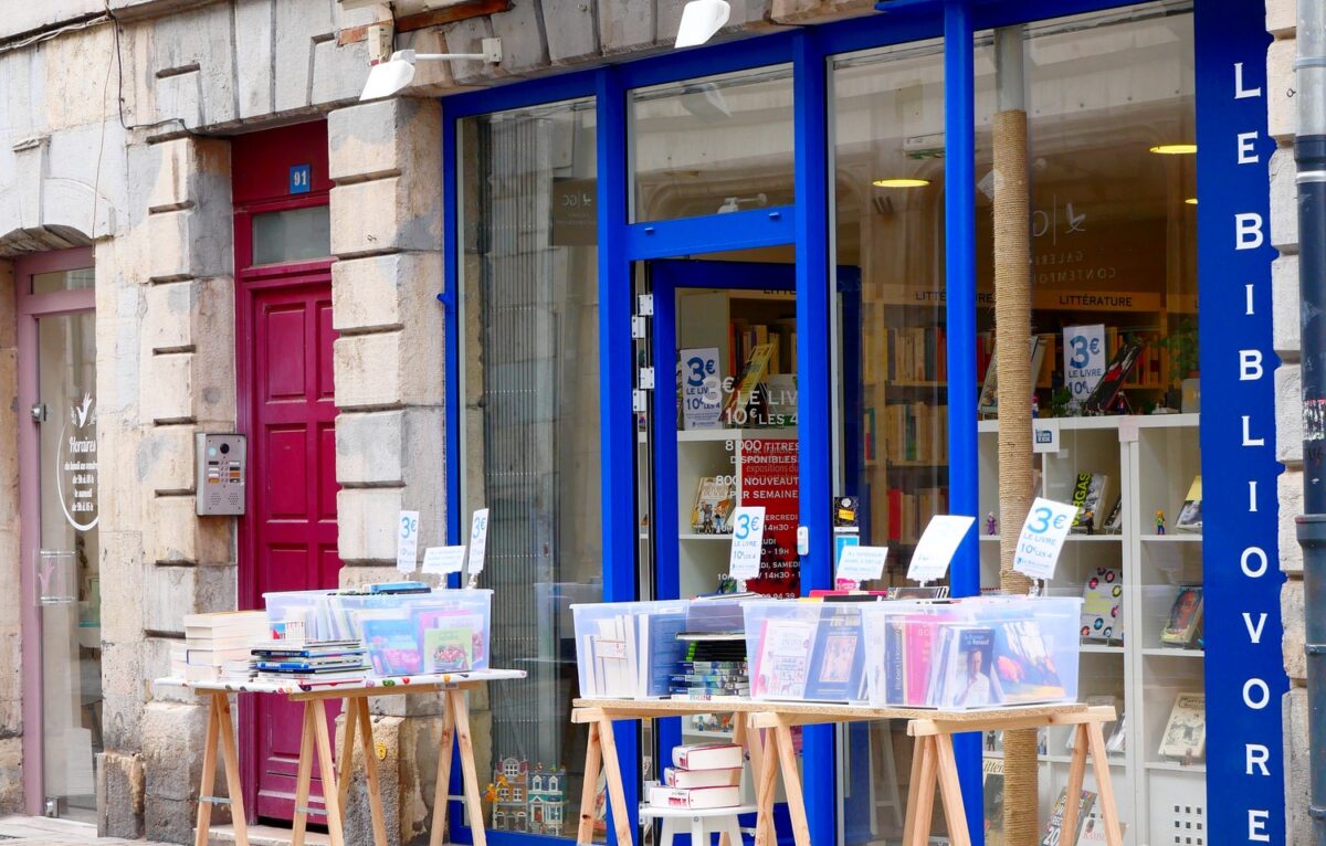  © Union des commerçants de Besançon (UCB)