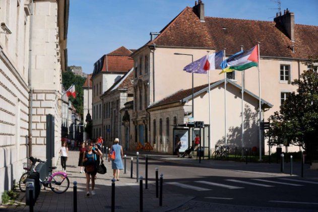  © Ville de Besançon
