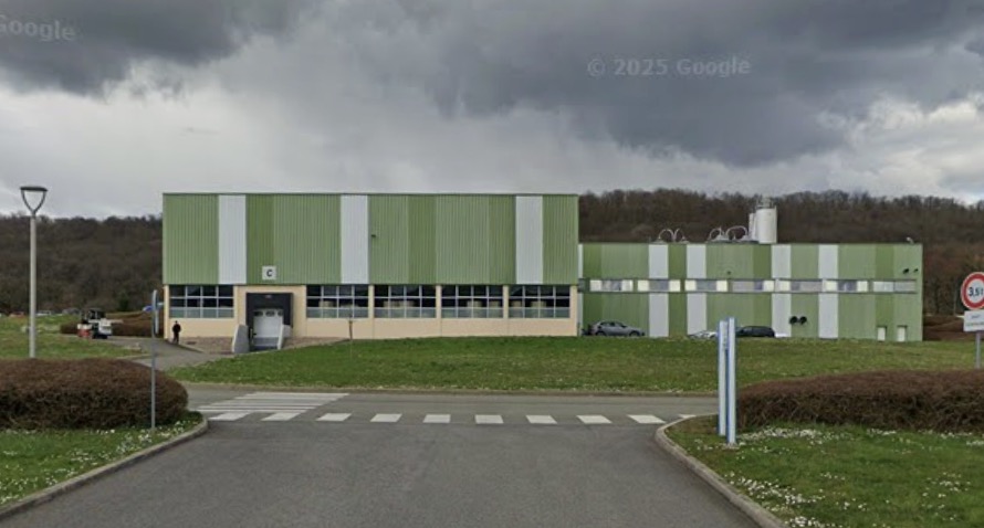  © Delfingen / google street view