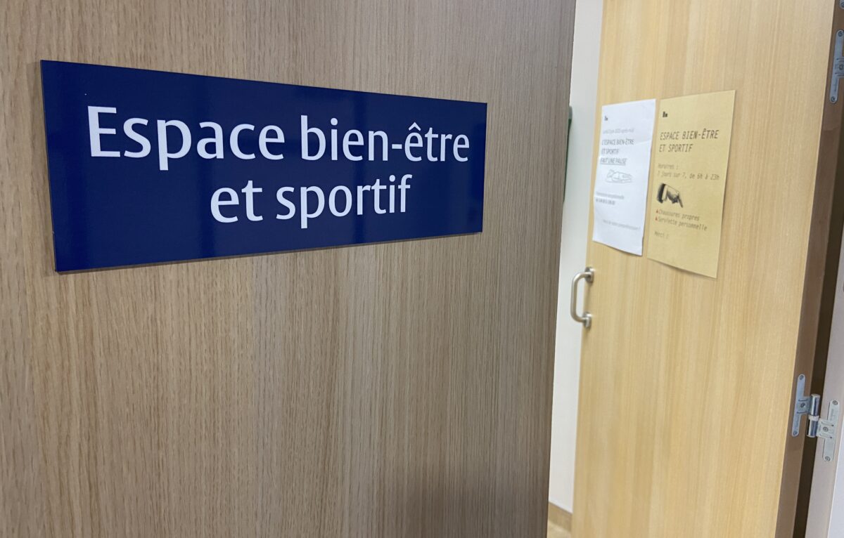  © Élodie R.