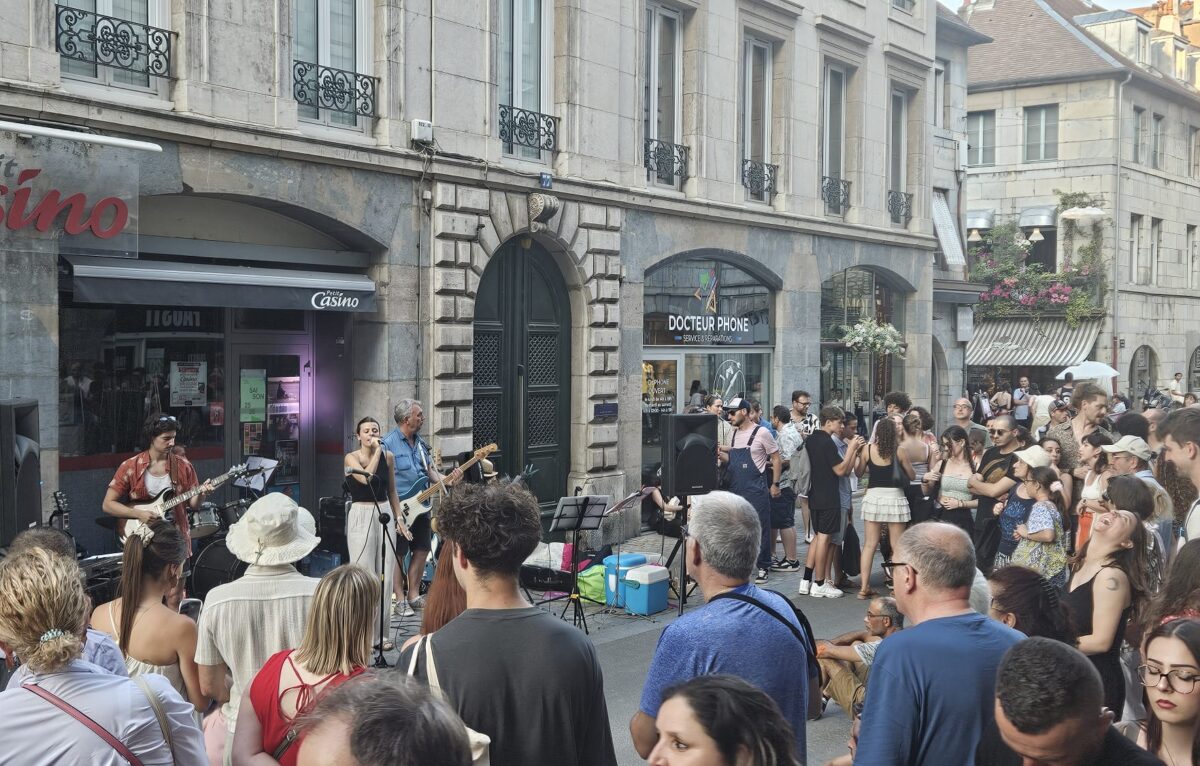 © Élodie R.