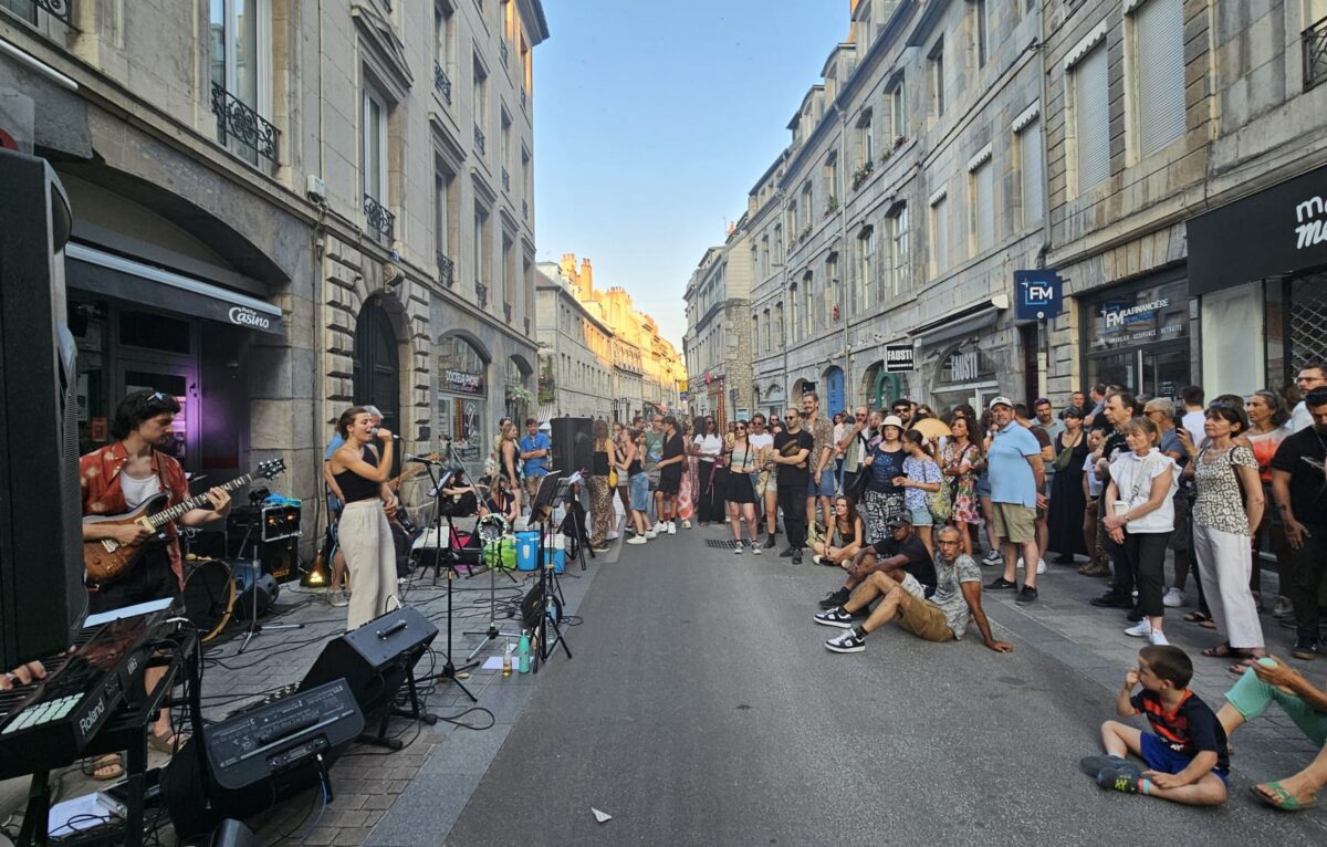 © Élodie R.