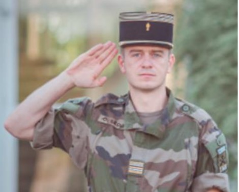  © 1er régiment d’artillerie