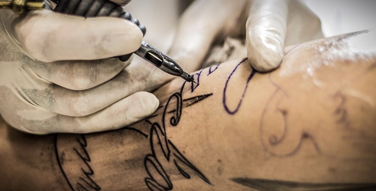  © Ilovetattoos/ Pixabay