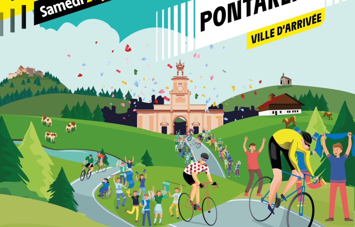  © Ville de Pontarlier