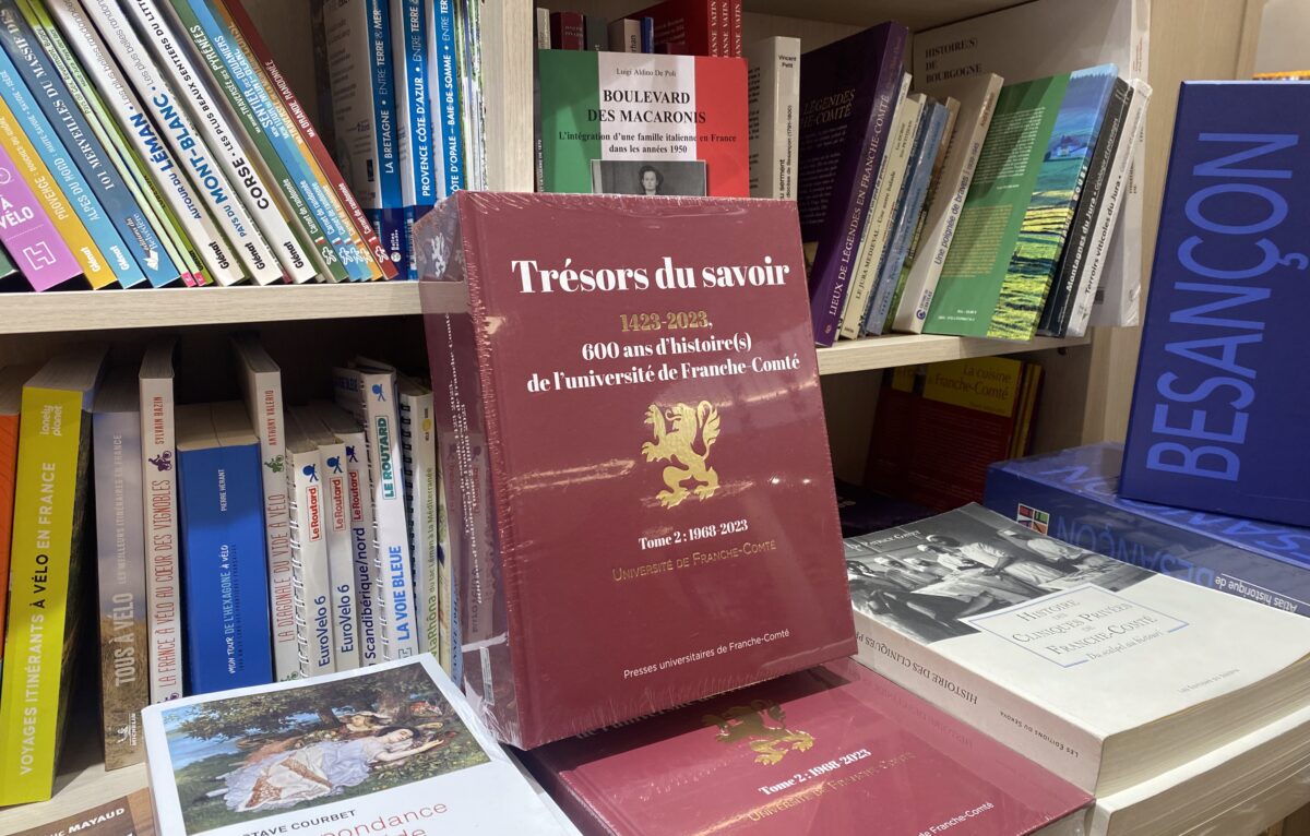  © Salomé Fabre