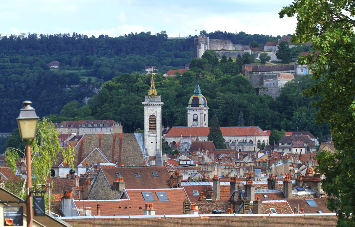  © Doubs Tourisme